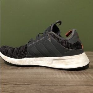 Adidas running shoes